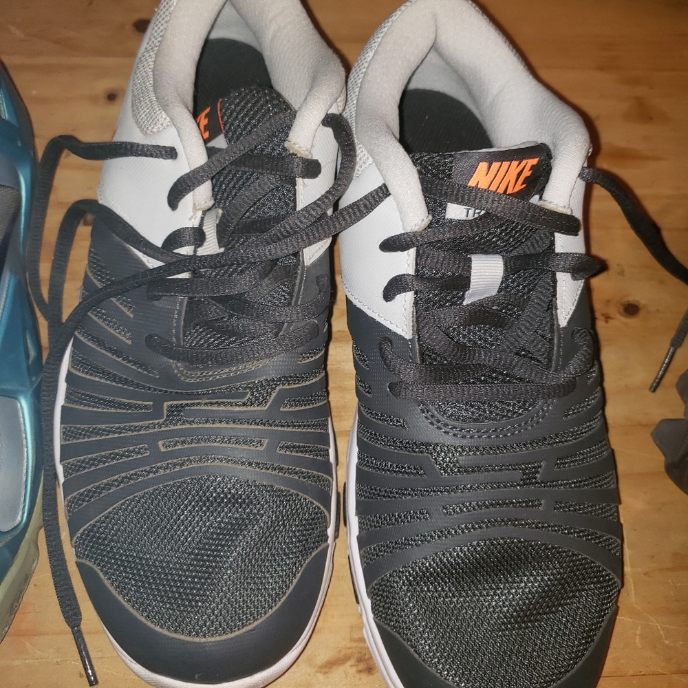 Nike sneakers